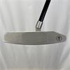 L.A.B Golf Link.1 Black Steel 34" Putter Gents RH