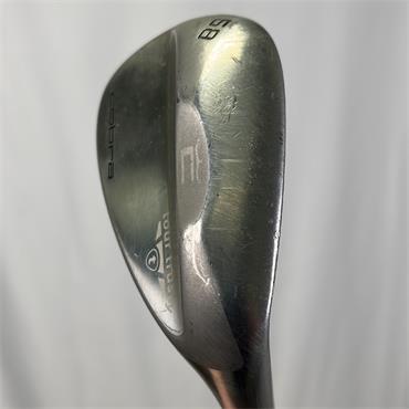 Cobra Tour Trusty 58 Steel Wedge Gents RH