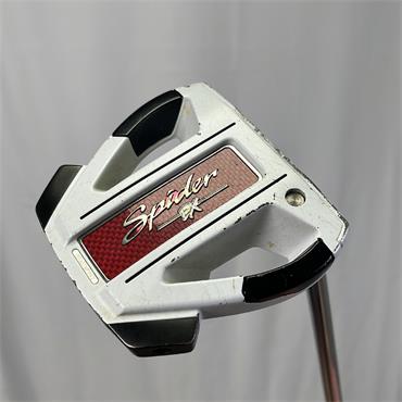 TaylorMade Spider EX 34" Putter Gents RH