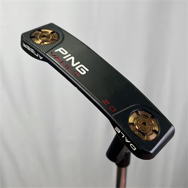 Ping Vault 2.0 Dale Anser 34" Putter Gents RH
