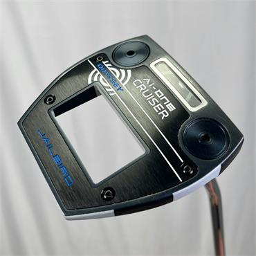 Odyssey Ai One Cruiser Jailbird 38" Putter Gents RH