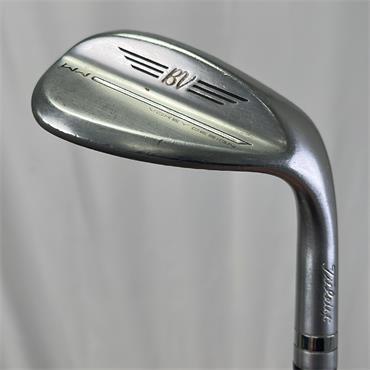 Titleist SM9 WW 60.K Modus XStiff Steel Wedge Gents RH