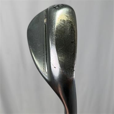 Titleist SM9 Chrome 60.08M Modus XStiff Wedge Gents RH