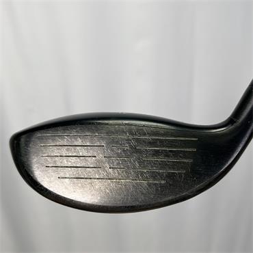 TaylorMade RBZ #3 Rocketfuel Senior Fairway Gents RH