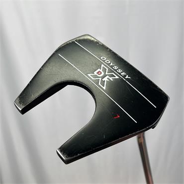 Odyssey DFX #7 34" Putter Gents RH