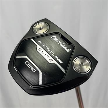 Cleveland Frontline Elite Cero 34" Putter Gents RH