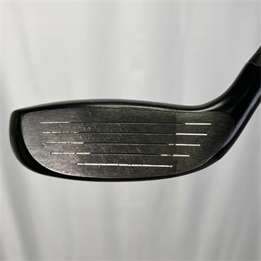 Ping G425 Max #5 Alta Quick Senior Fairway Gents RH