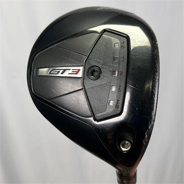 Titleist GT3 #3 Tensei Black XStiff Fairway Gents RH