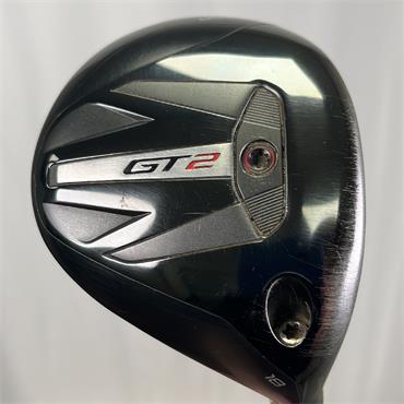 Titleist GT2 #5 Tensei Blue Regular Fairway Gents RH