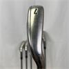 Callaway Mavrik 5-PW KBS Regular Steel Irons Gents RH