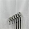 Callaway Mavrik 5-PW KBS Regular Steel Irons Gents RH