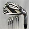 Callaway Mavrik 5-PW KBS Regular Steel Irons Gents RH