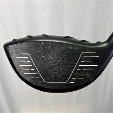 Ping G410 Plus 9.0 Tour Chrome 65 Stiff Driver Gents RH