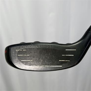 Ping G410 #3 Alta CB65 Stiff Fairway Gents RH
