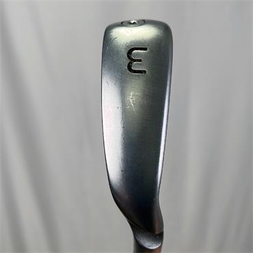 Ping iDi #3 DG115 XStiff Steel Driving Iron Gents RH