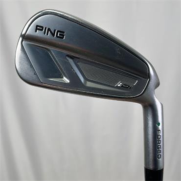 Ping iDi #3 DG115 XStiff Steel Driving Iron Gents RH