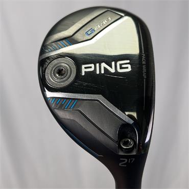 Ping G440 #2 Tensei XStiff Hybrid Gents RH