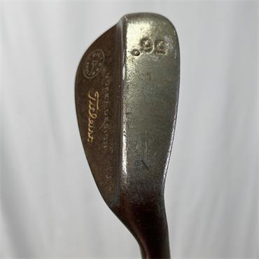 Titleist Vokey Oil Can 56.14 Steel Wedge Gents RH