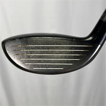 Titleist 910F #5 Bassara Senior Fairway Gents RH