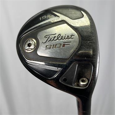 Titleist 910F #3 Dimiana Stiff Fairway Gents RH