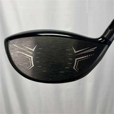 Srixon ZX7 9.5 Hzrdus Smoke Stiff Driver Gents RH