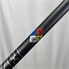 Srixon ZX7 9.5 Hzrdus Smoke Stiff Driver Gents RH