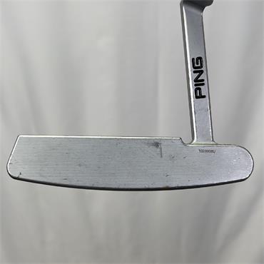 Ping Anser Milled #5 33" Putter Gents RH