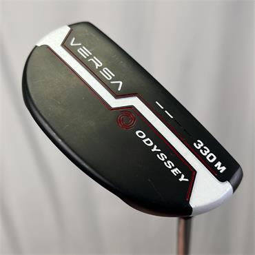 Odyssey Versa 330M 35" Putter Gents RH