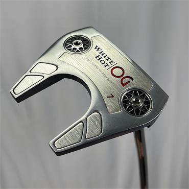 Odyssey White Hot OG #7 34" Putter Gents RH
