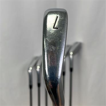 Titleist T350 5-PW AMT Regular Steel Irons Gents RH
