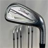Titleist T350 5-PW AMT Regular Steel Irons Gents RH