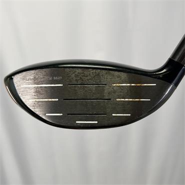 Callaway Mavrik #3+ Evenflow Regular Fairway Gents RH