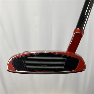 TaylorMade Spider Tour Red Slant 32" Putter Gents RH