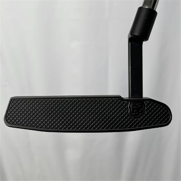 PXG Battle Ready II Black Brandon 35" Putter Gents RH