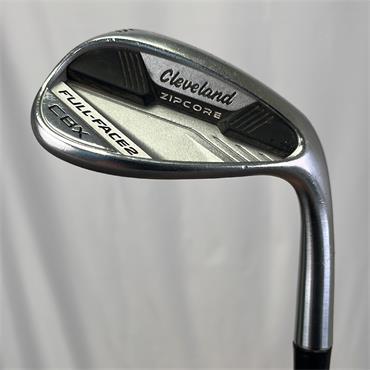 Cleveland CBX Zipcore Full-Face 2 56.12 Steel Wedge Gents RH