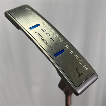 Cleveland Huntington Beach Soft #4 34" Putter Gents RH