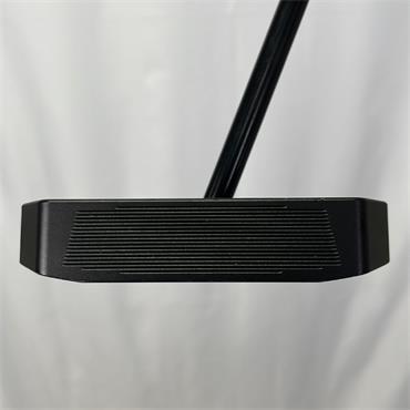 L.A.B Golf DF3 Black Steel 35" Putter Gents RH