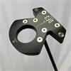 L.A.B Golf DF3 Black Steel 35" Putter Gents RH