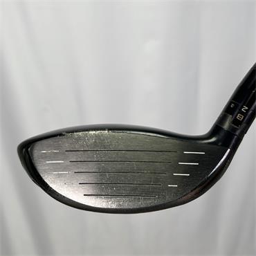 Titleist TSi3 #3 HZRDUS Stiff Fairway Gents RH