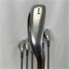 Callaway Warbird 5-PW Regular Steel Irons Gents RH