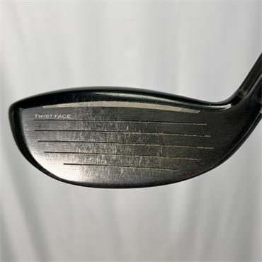 TaylorMade Stealth #5 Ventus Stiff Hybrid Gents RH