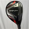 TaylorMade Stealth #5 Ventus Stiff Hybrid Gents RH