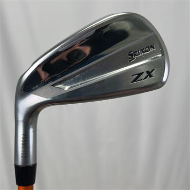 Srixon ZX MkII #3 Tour AD 85 XStiff Driving Iron Gents LH