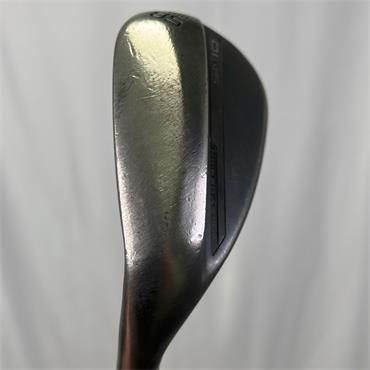 Titleist SM10 Black 58.08M D.G Stiff Steel Wedge Gents LH