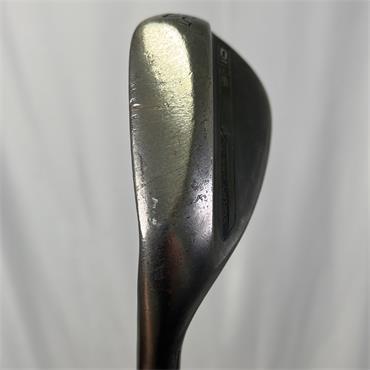 Titleist SM10 Black 54.12D DG TI Black Steel Wedge Gents LH