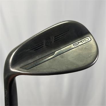 Titleist SM10 Black 50.12F D.G XStiff Steel Wedge Gents LH