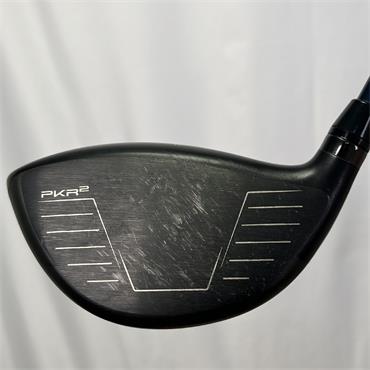 Wilson Dynapwr 10.5 Ventus Stiff Driver Gents RH