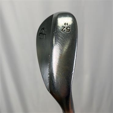 MISC Skyforger 001 52.10 Steel Wedge Gents RH