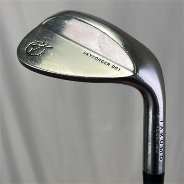 MISC Skyforger 001 52.10 Steel Wedge Gents RH