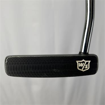 Wilson Infinite Bucktown 36" Putter Gents RH